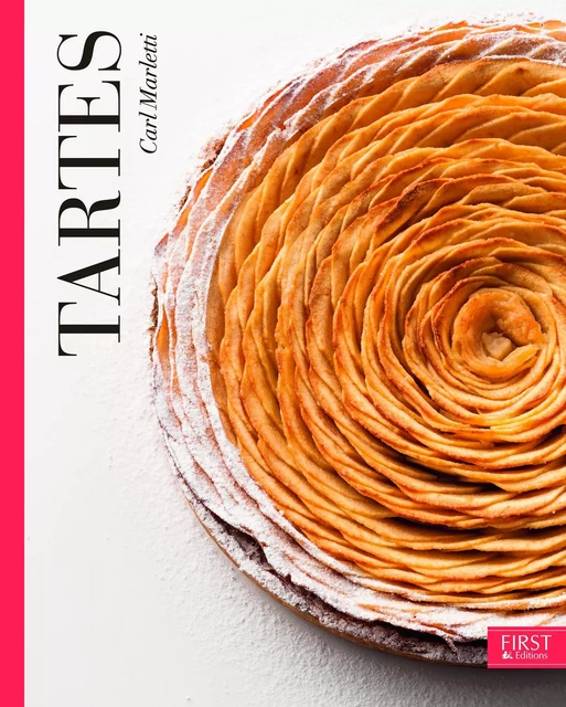 Tartes - Carl Marletti - edi8