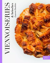 Viennoiseries et brioches