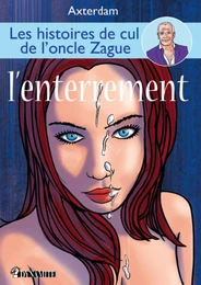 Les Histoires de l'oncle Zague - tome 3