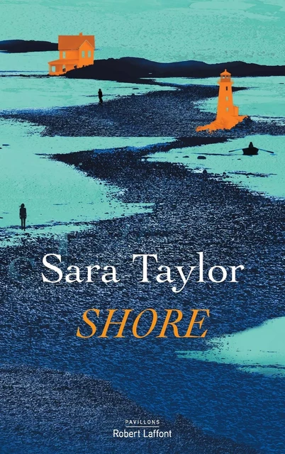 Shore - Sara Taylor - Groupe Robert Laffont