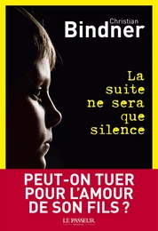 La suite ne sera que silence