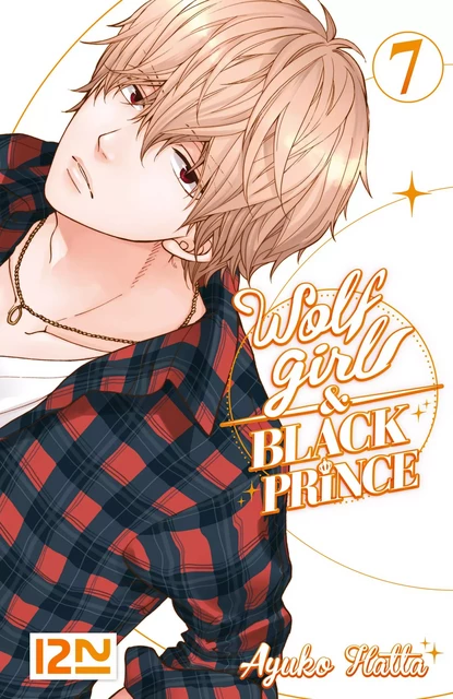 Wolf Girl and Black Prince - tome 7 - Ayuko Hatta - Univers Poche