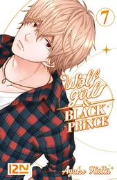 Wolf Girl and Black Prince - tome 7