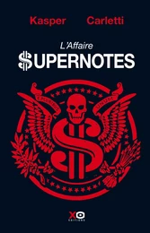 L'Affaire Supernotes