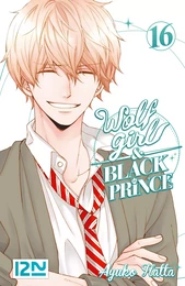 Wolf Girl & Black Prince - tome 16