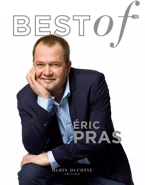 Best of Eric Pras - Éric Pras - LEC communication (A.Ducasse)