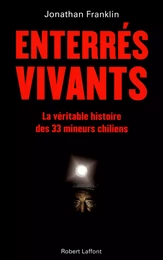 Enterrés vivants