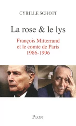 La rose et le lys