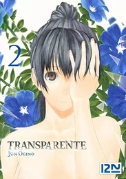 Transparente - tome 2