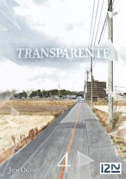 Transparente - tome 4