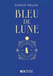 Bleu de lune - Tome 2 Gagnant Prix 20 minutes