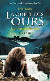 La quête des ours tome 3