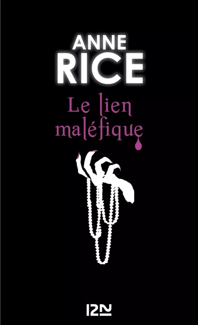 La saga des sorcières - tome 1 - Anne Rice - Univers Poche