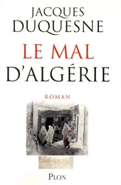 Le mal d'Algérie