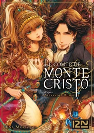 Le Comte de Monte Cristo