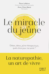 Le Miracle du jeûne