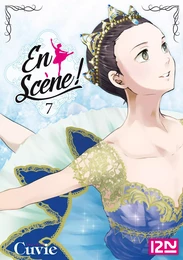 En scène ! - tome 07