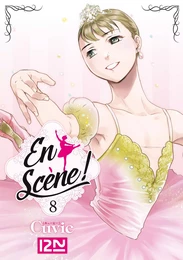 En scène ! - tome 08