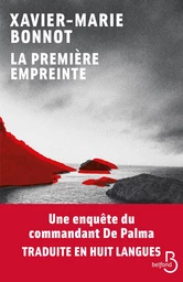 La première empreinte (N. éd.)