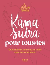 Le kama sutra pour tou.te.s