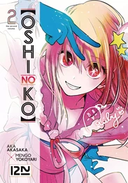 Oshi no ko - T2