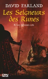 Les Seigneurs des Runes - Tome 6