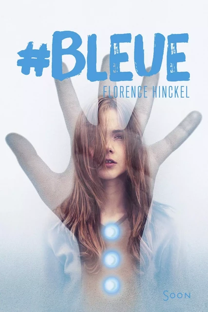 #Bleue - Florence Hinckel - Nathan