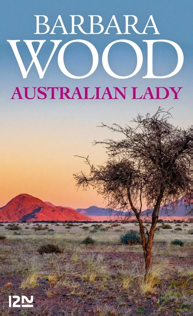 Australian lady - Barbara WOOD - Univers Poche