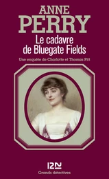 Le cadavre de Bluegate Fields