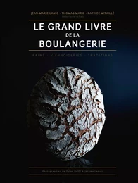 Le Grand Livre de la Boulangerie