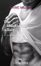 Ne juge pas (T. 2) : The Blackstone Affair