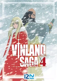 Vinland Saga - tome 04