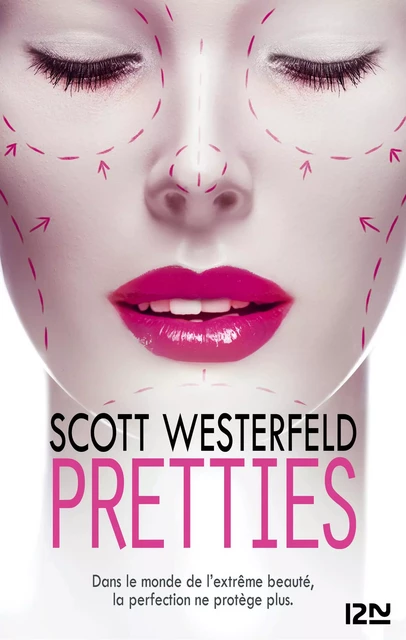 Pretties - Scott Westerfeld - Univers Poche