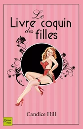 Le Livre coquin des filles