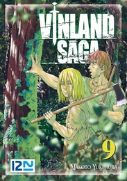 Vinland Saga - tome 09