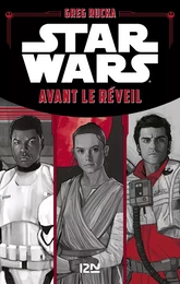 Star Wars : Avant le Réveil