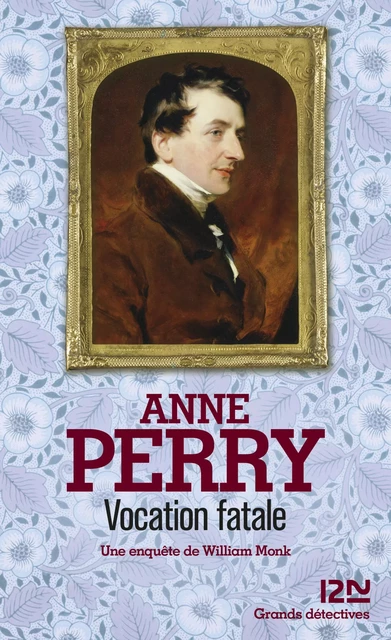 Vocation fatale - Anne Perry - Univers Poche