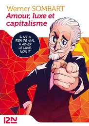 Amour luxe et capitalisme