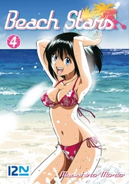 Beach Stars - tome 04