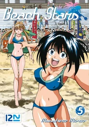 Beach Stars - tome 05