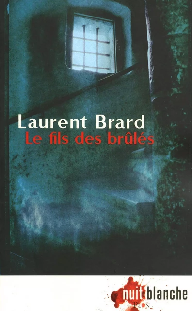 Le fils des brûlés - Laurent Brard - Place des éditeurs