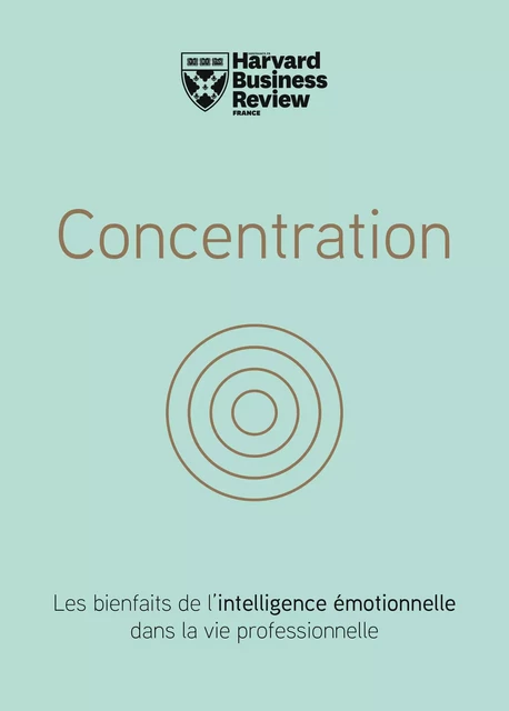 Concentration -  Collectif - Editions Prisma