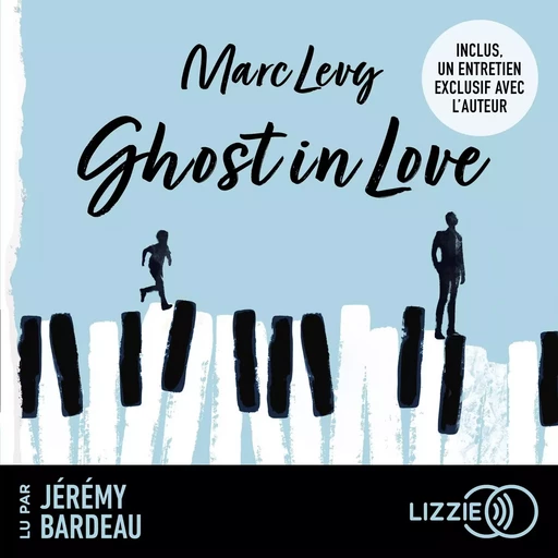 Ghost in love - Marc Lévy - Univers Poche