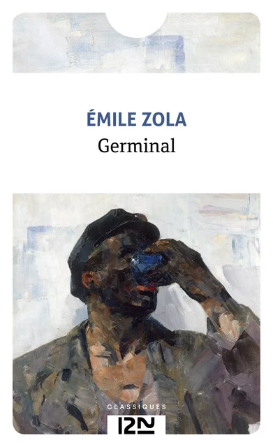 Germinal - Emile Zola - Univers Poche