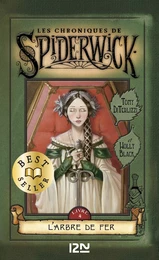 Les chroniques de Spiderwick - tome 4