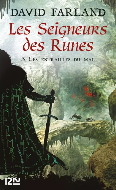 Les Seigneurs des Runes - Tome 3 - David Farland - Univers Poche