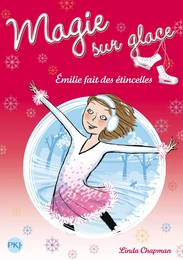 Magie sur glace tome 4