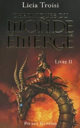 Chroniques du Monde émergé tome 2