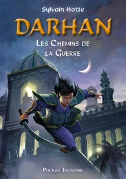 Darhan tome 2