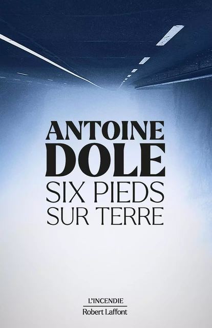 Six pieds sur terre - Antoine Dole - Groupe Robert Laffont